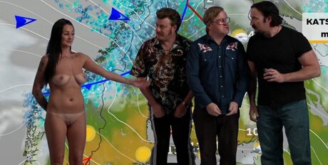 Laine Bruce porno nackte archiv