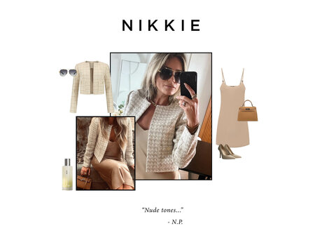 Nikkie Plessen heiße freie bilder