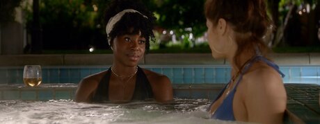 Kirby Howell Baptiste kostenlose sex bilder