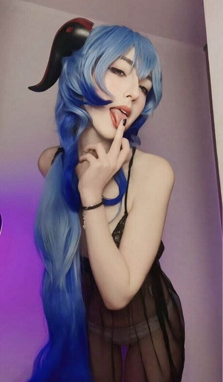 crybaby t heiße nackt foto