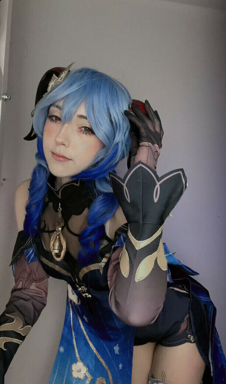 crybaby t heiße nackt bild