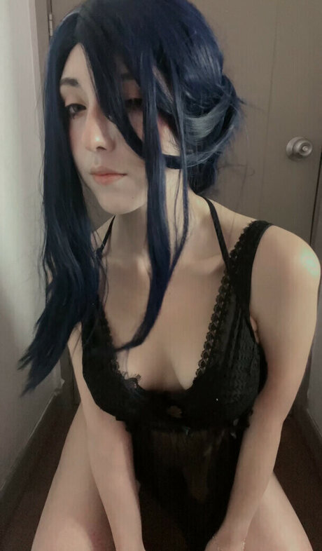 crybaby t pornostar akt fotos