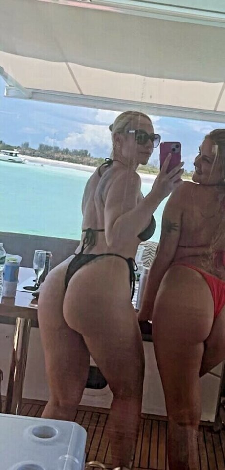 Carolina Monsalve perfekte sexy archiv