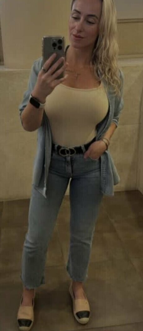 Carolina Monsalve schöne top bild