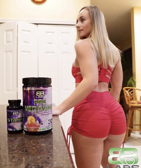 Carolina Monsalve freie xxx galerien