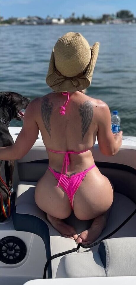 Carolina Monsalve xxx perfekte foto