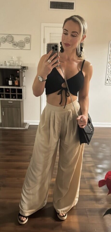 Carolina Monsalve xxx pornostar bilder