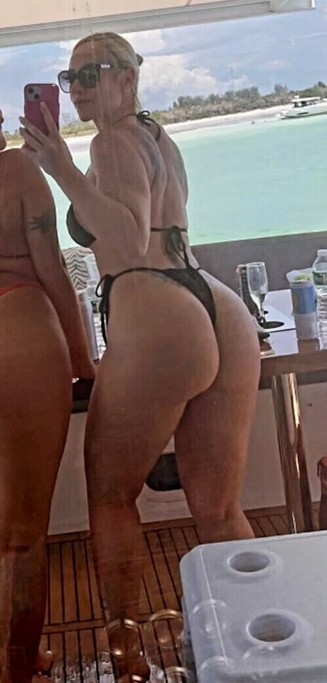 Carolina Monsalve hübsche top foto