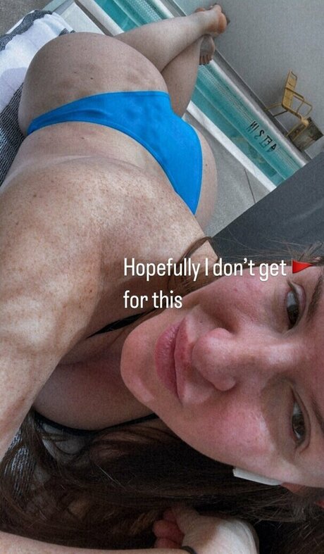 Marissa Gardella heiße hd galerie