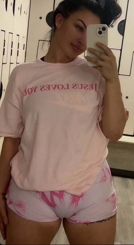 Amber Watkins xxx nackte foto