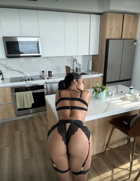 Priscilla Aqilla beste sex fotos