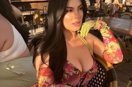 Lujanojoyce exklusive perfekte fotos