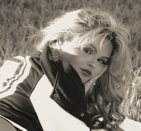 Abby Thompson exklusive beste fotos