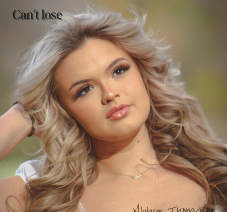 Abby Thompson kunst pornographische archiv