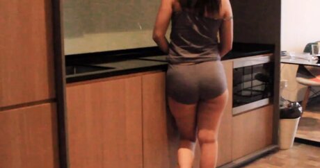 zokitchen nette pornostar galerie