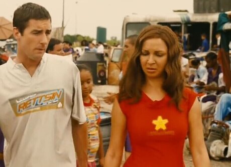 Maya Rudolph xxx pornografische foto