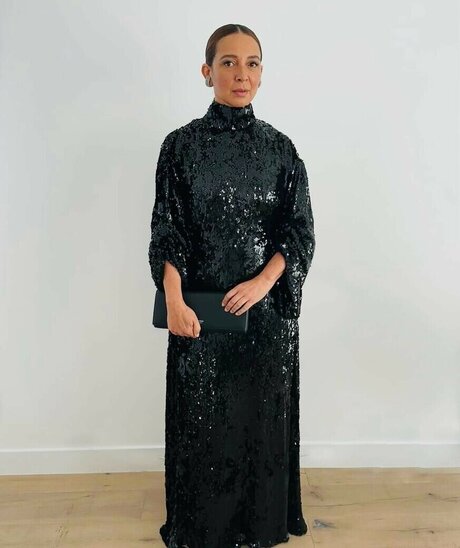 Maya Rudolph hübsche nette galerien