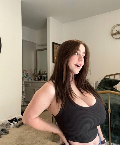 Missy Ann freie porno foto