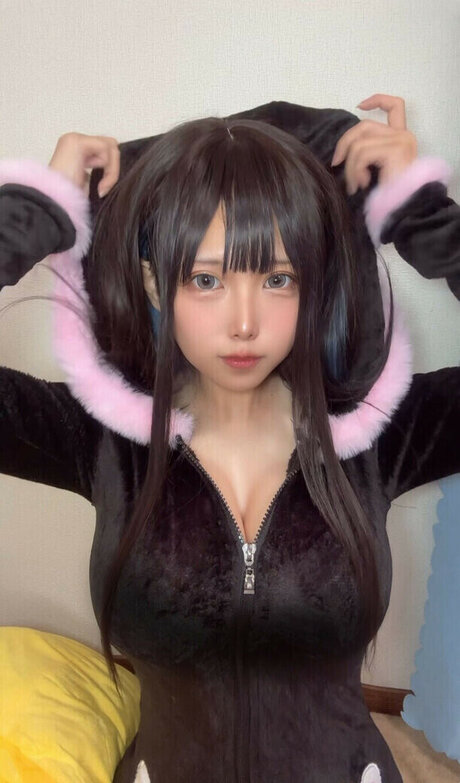 Amatsu Pukupu hübsche heiße bilder