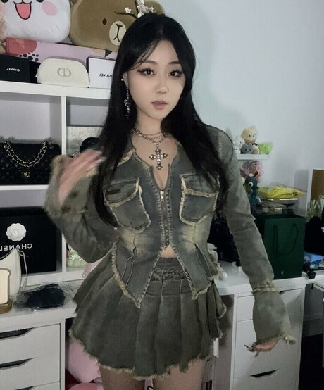 Hanavocado porno exklusive fotos