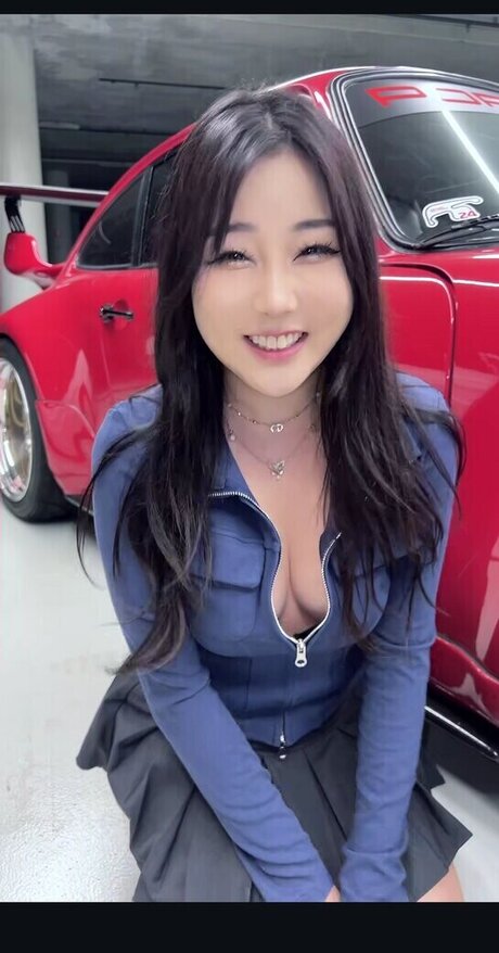 Hanavocado pornostar beste galerie