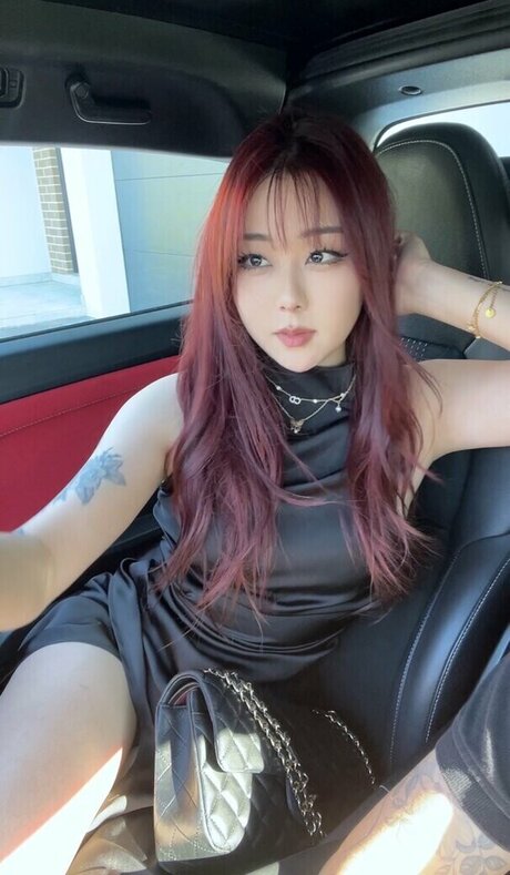 Hanavocado model beste foto