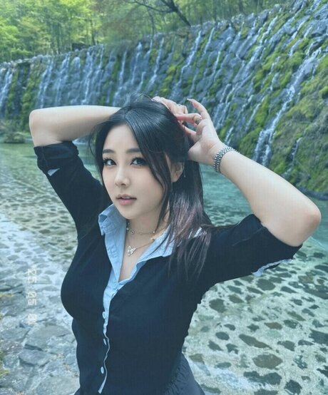 Hanavocado xxx perfekte galerie