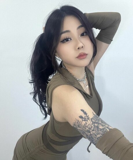 Hanavocado beste porno fotos