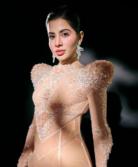 Urfi Javed beste erwachsene bild