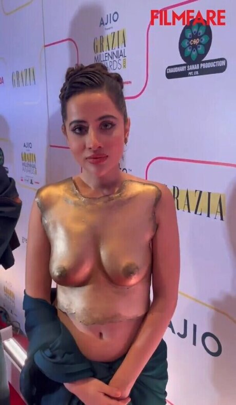 Urfi Javed schöne erwachsene galerie