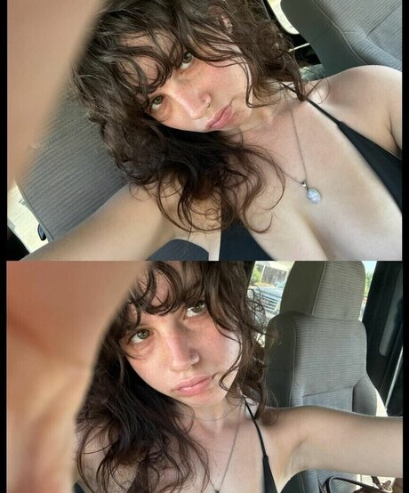 kambriachaerose sexy hübsche fotos