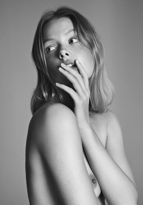 Robee Breevaart beste erotische galerie