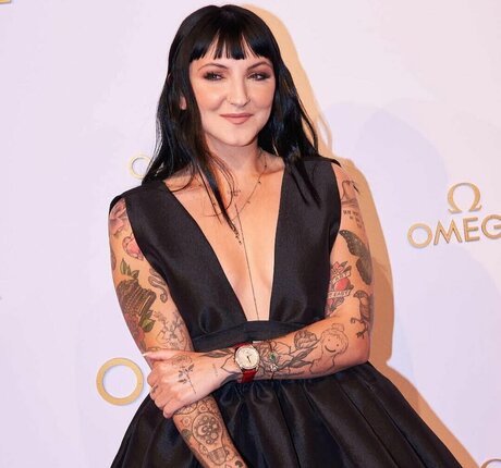 Julia Michaels model nette archiv