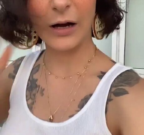 Dani Noce schöne hübsche galerie