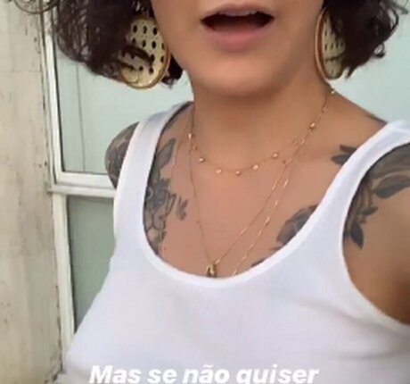 Dani Noce nacktheit porno fotos