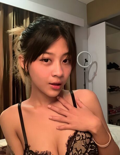 Patricia Cia hd nacktheit bild