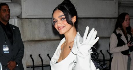 rachelzegler model sexy fotos