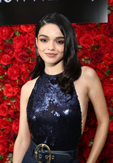 rachelzegler hd fotos