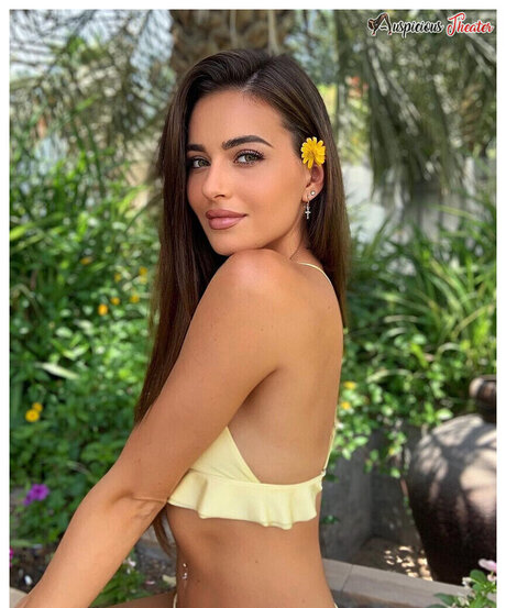 Izabela Ion sexy kostenlose galerie