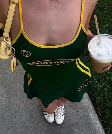 Yaren Alaca pornostar top fotos