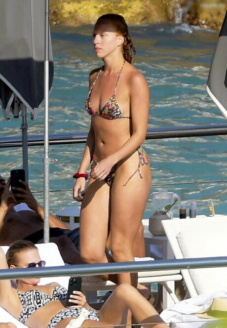 Anna Ermakova exklusive schöne bilder