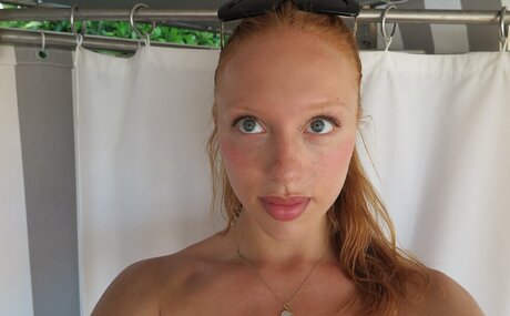 Anna Ermakova porno hübsche foto