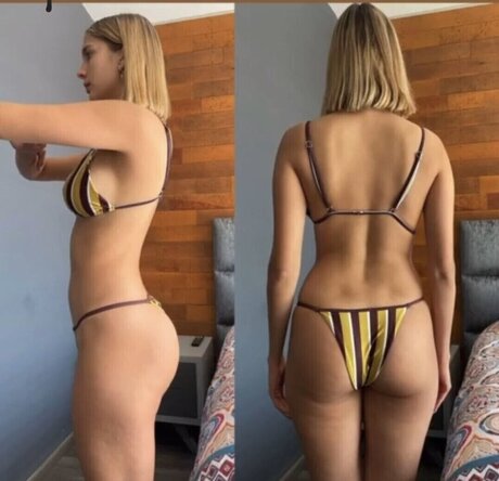 Ari Tenorio kunst exklusive bild