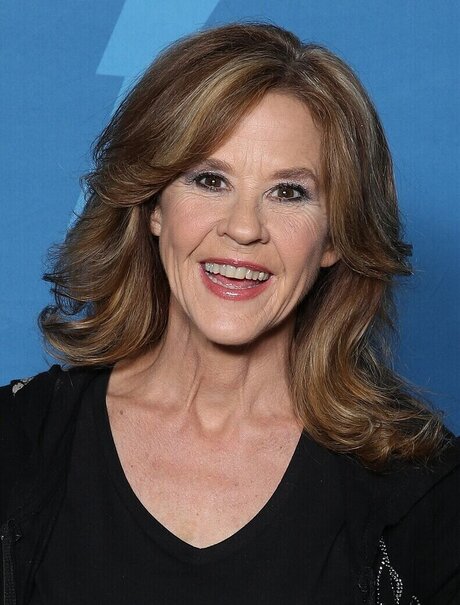 Linda Blair exklusive nackt bilder