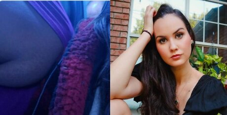 Sydney Watson heiße sex bild