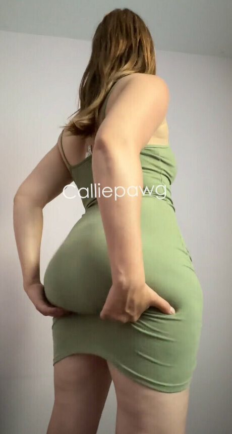 Calliepawg nacktheit hübsche archiv