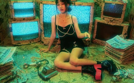 Lo3tus model porno galerie