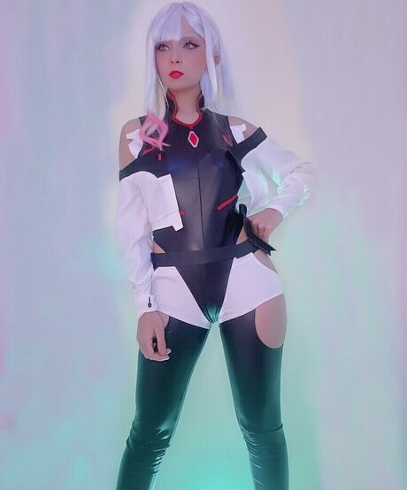 Nanatyx heiße schöne galerien