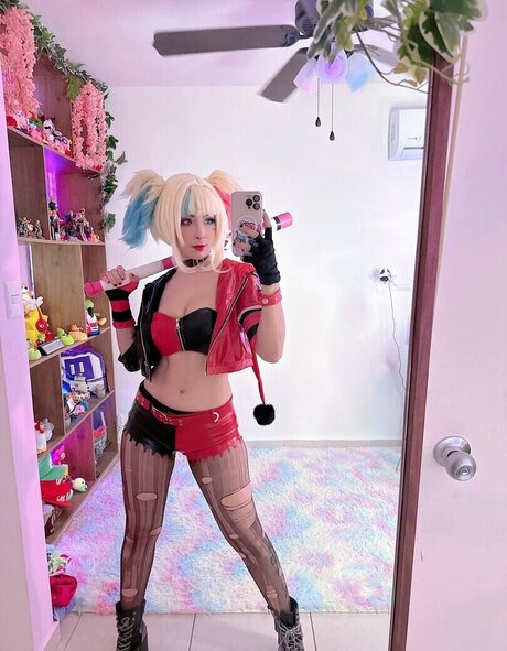 Nanatyx perfekte hübsche bilder