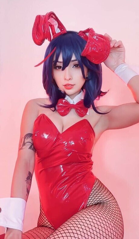 Nanatyx freie kunst foto